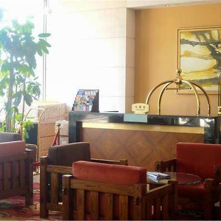 Best Western Grandsky Hotel Пекин Екстериор снимка