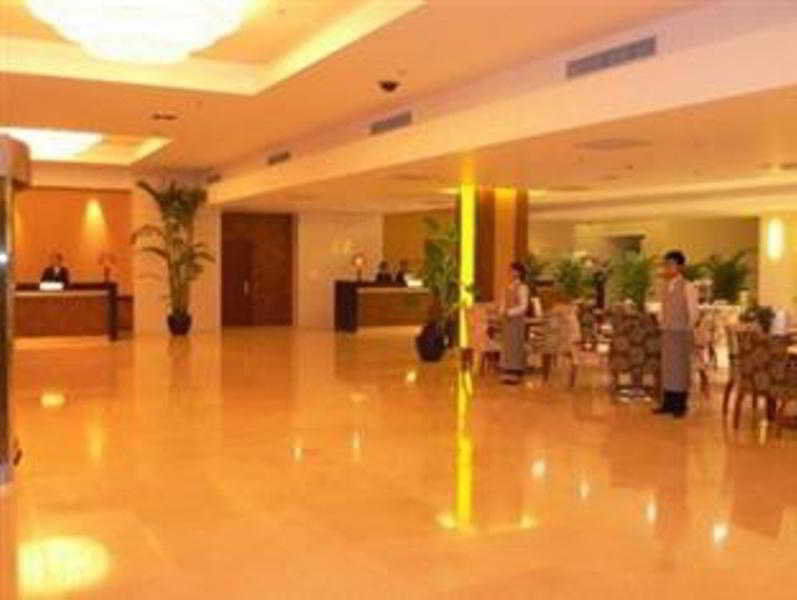 Best Western Grandsky Hotel Пекин Екстериор снимка