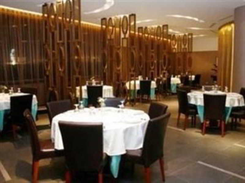 Best Western Grandsky Hotel Пекин Екстериор снимка